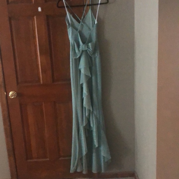 Beautiful Windsor Gown - Picture 4 of 4